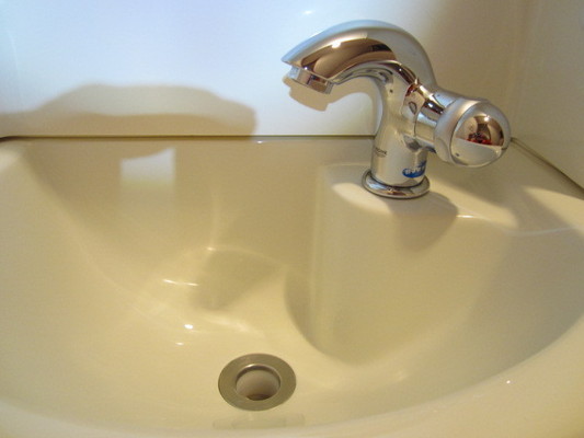 トイレクリーニングの実例