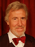 Walter Raab - Foto: © Spielkreis Fritz Monreal