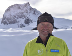 Gregor Wyder