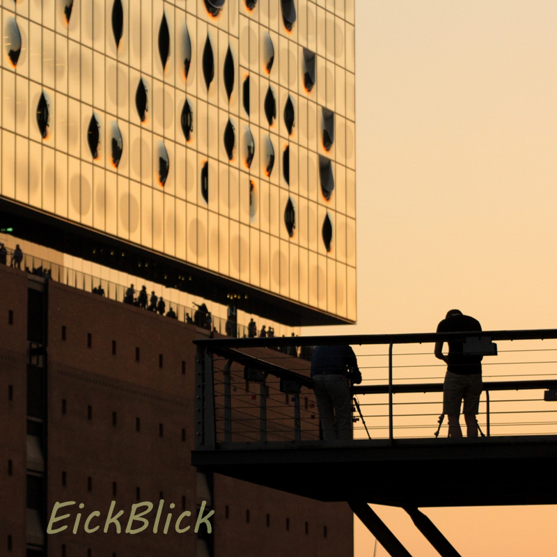 Foto vom Fotografen der Elbphilharmonie