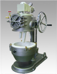 小型機|石川式攪拌擂潰機・自動乳鉢の製品一覧 - オリジナル 小型機|石川式攪拌擂潰機・自動乳鉢の製品一覧 - オリジナル