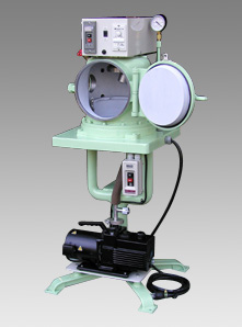 小型機｜石川式攪拌擂潰機・自動乳鉢の製品一覧 - オリジナル自動乳鉢