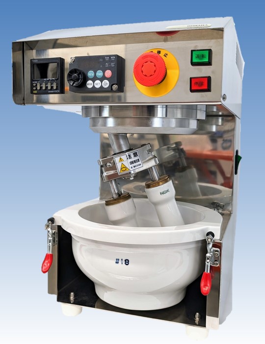 BATTERY JAPANの株式会社常光様ブースにD18Sを展示します