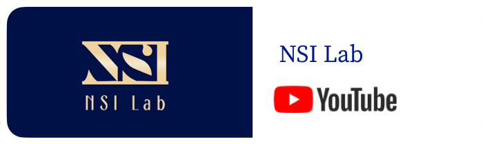 NSI Lab YouTube channel