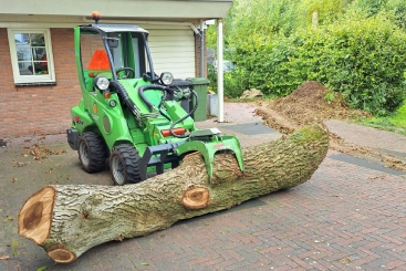 Wil je dat jouw perceel er weer verzorgd bij ligt? Met boomverzorging in Beilen kunnen we je van A tot Z ontzorgen ✓Werkzaam door heel Nederland