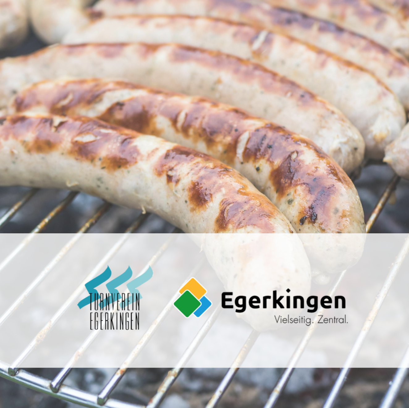 Save the date - 1. August-Feier
