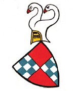Wappen der Freiherren von Vaz