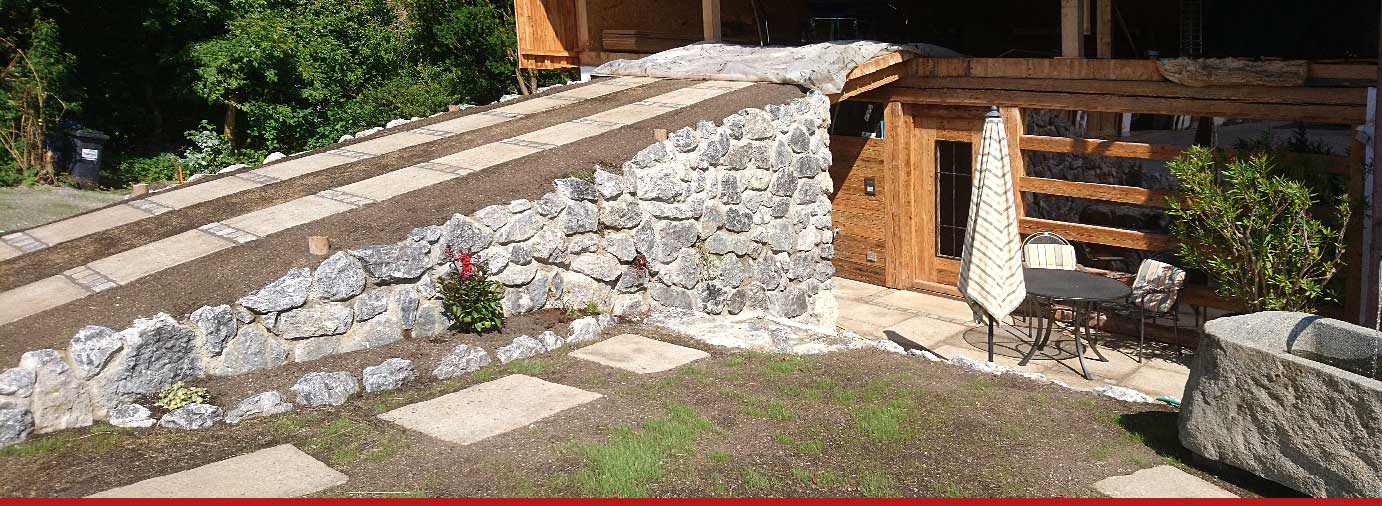 OBERAUER Außenanlagen