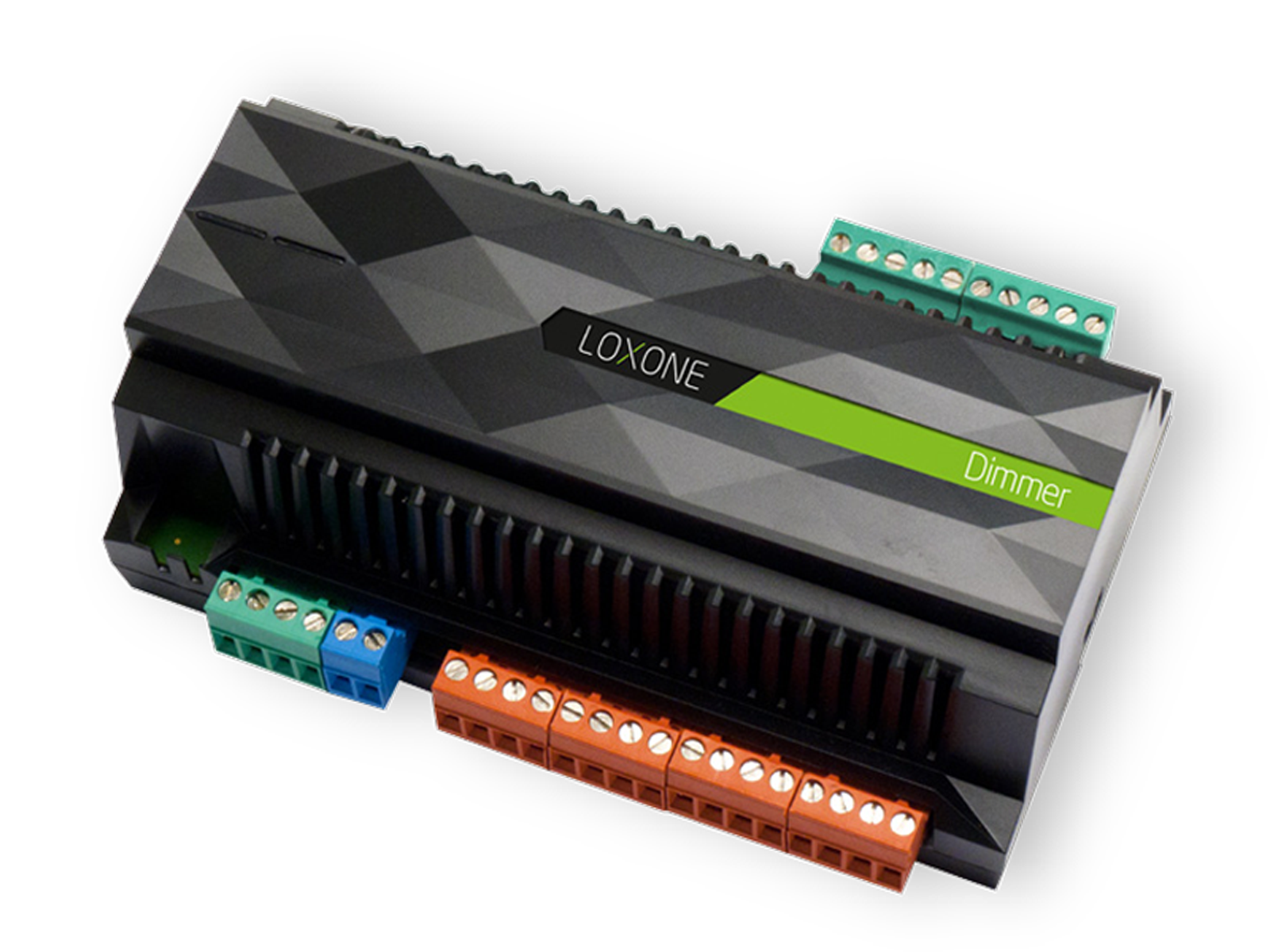 Dimmer Extension Smart Home Shop Mit Loxone vom Experten