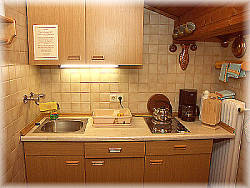 Küche Kitchen