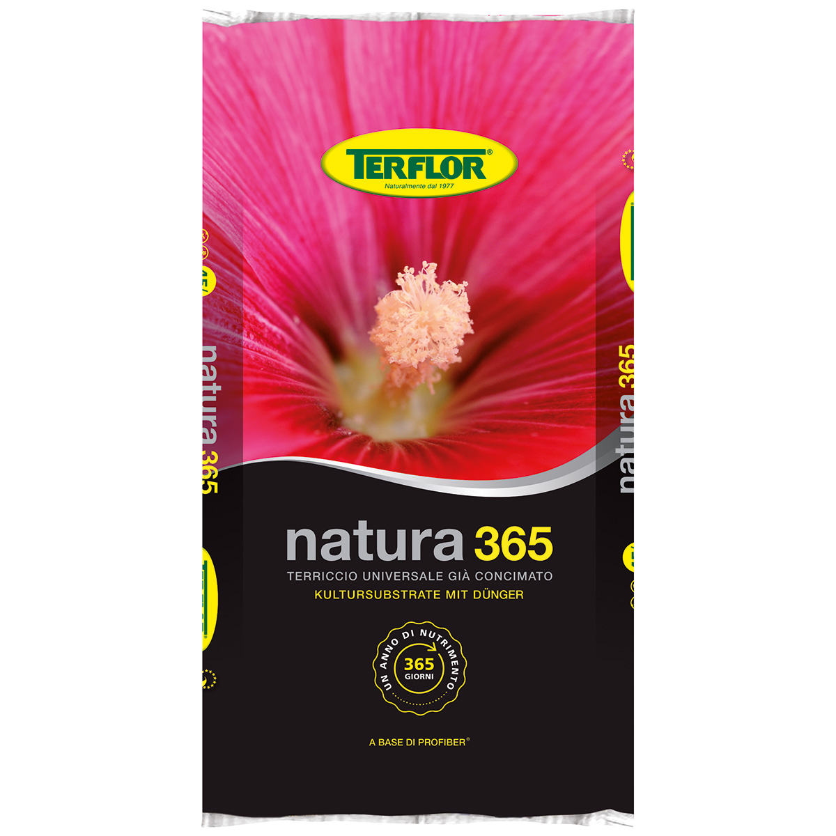 Terriccio Universale già Concimato