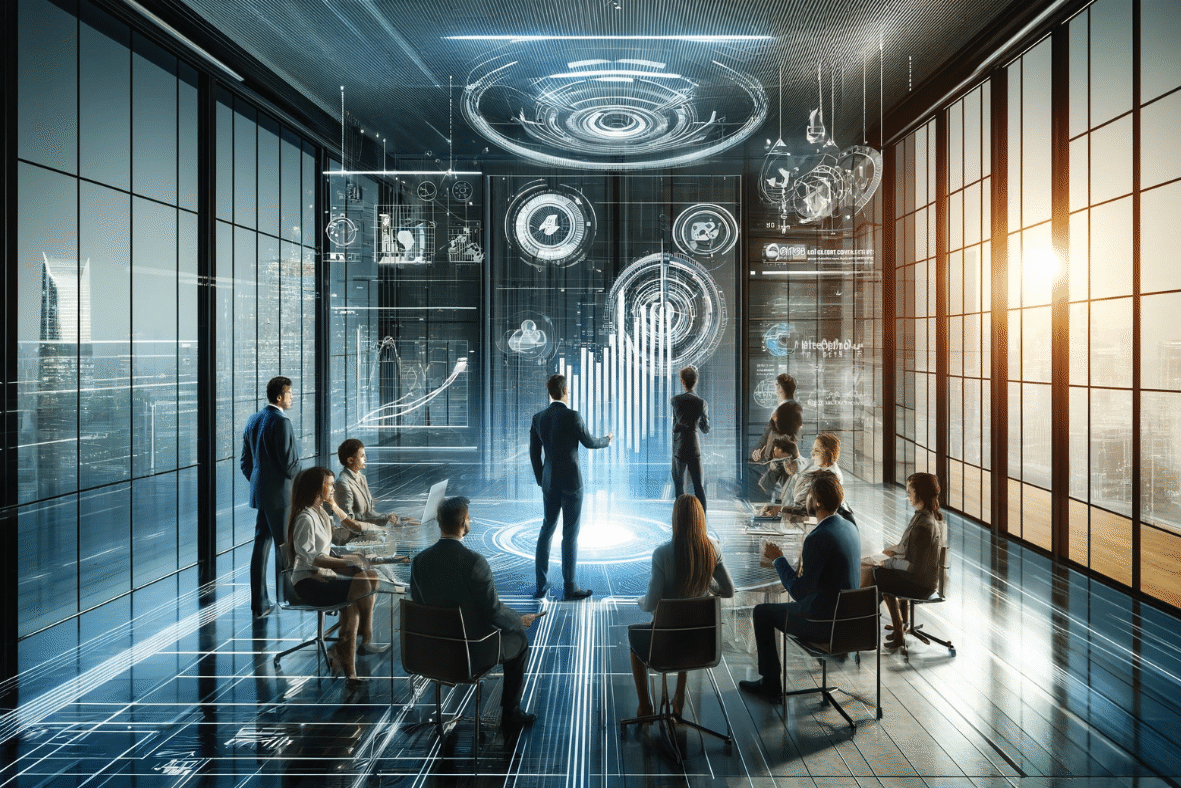 Neugestaltung des B2B-Vertriebs