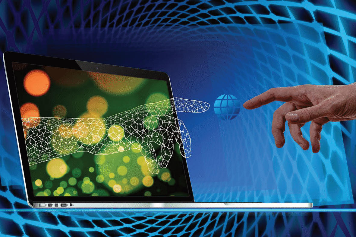 Digitale Transformation - think big, start small, learn fast