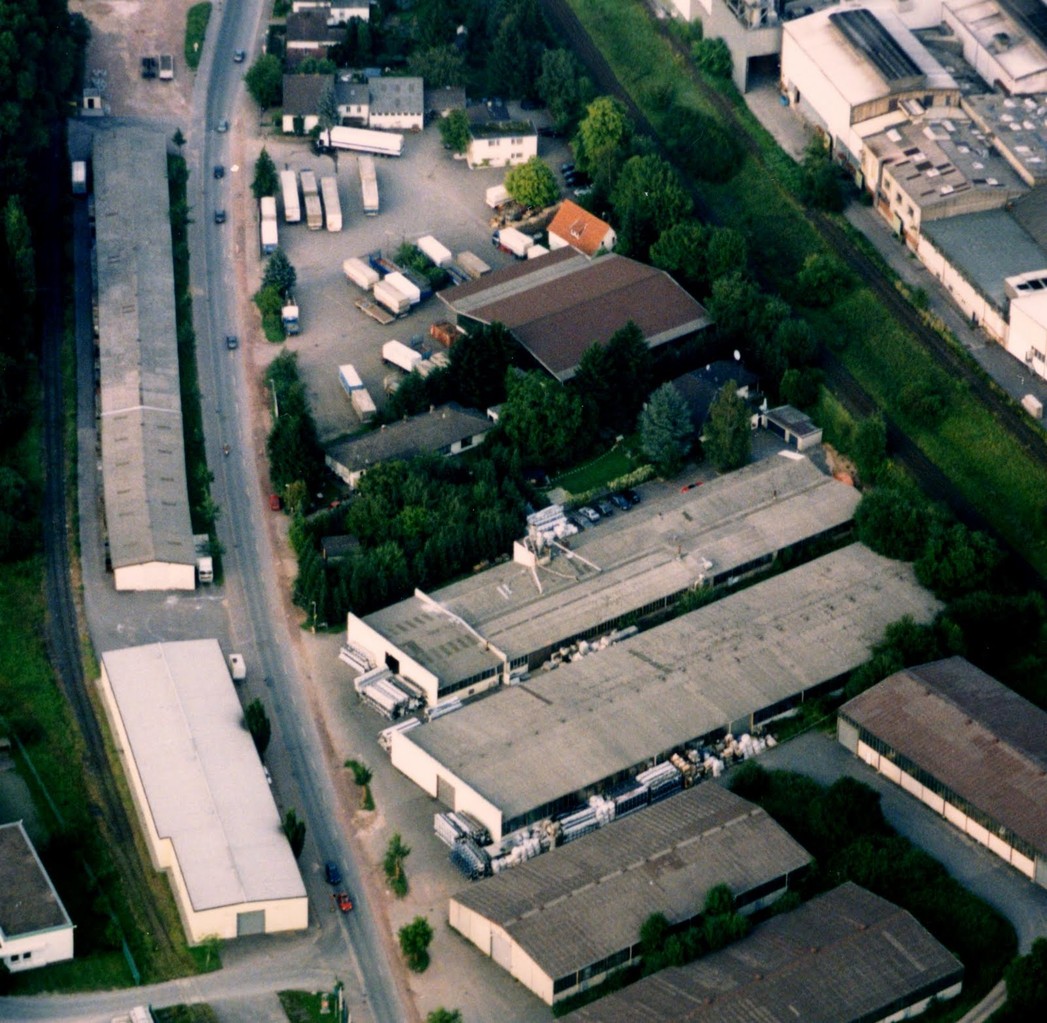 Werk 1 - Holzminden