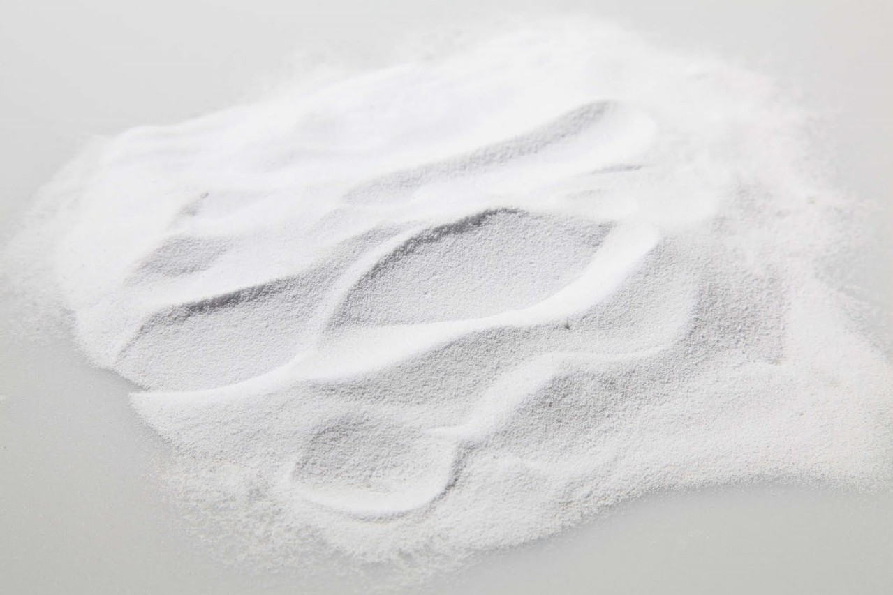 Hart PVC Dryblend weiss