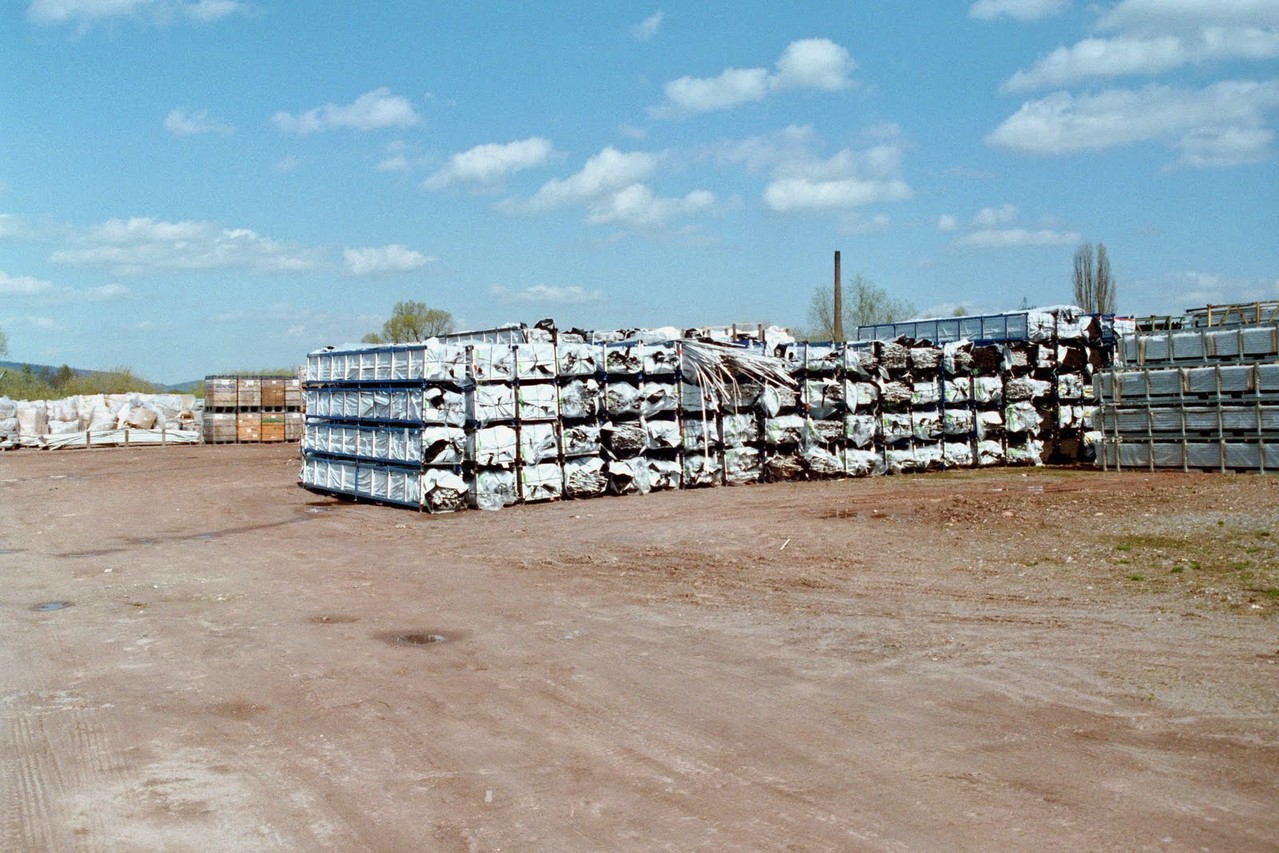 Aussenlager Holzminden