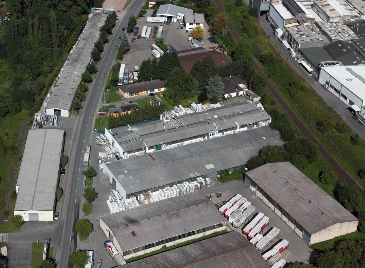 Werk 1 Holzminden