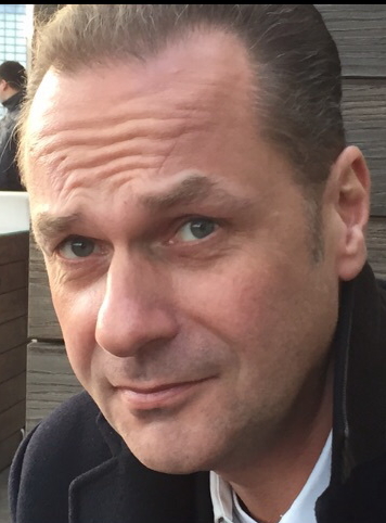 Marcus Laabs