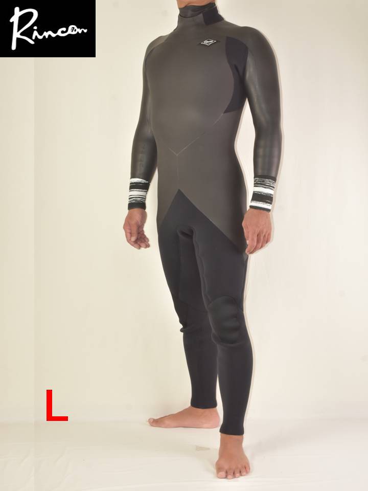 013 RINCONセミドライ:LUXER CLASSIC SIZE:L 袖:ゼブラ 013 RINCONセミドライ:LUXER CLASSIC SIZE:L 袖:ゼブラ