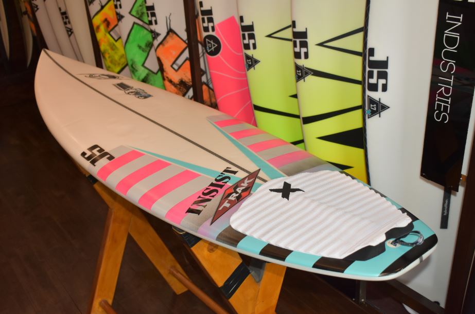 JS サーフボード FLYBOY サーフィン FLY BOY2 USED - INSIST SURF 横浜港南台店