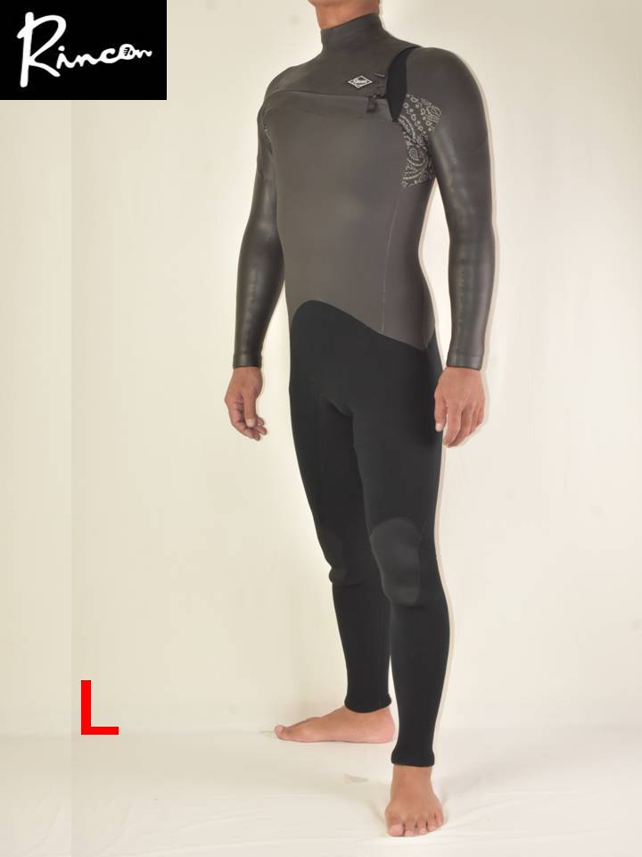 012 RINCONセミドライ: FREEDOM2023 SIZE:L 脇:ペーズリー柄 012 RINCONセミドライ: FREEDOM2023 SIZE:L 脇:ペーズリー柄