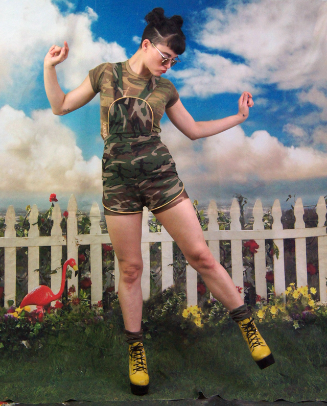 GARMENTS - sunshine by hester