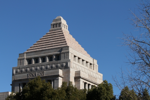 神谷宗幣議員の性格・運気・運勢とは？
