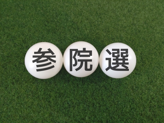 参議院選挙2025を制するのは？党首の性格・運気・運勢とは？