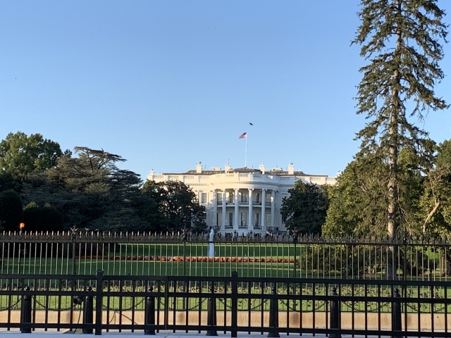 【撤退】ジョー・バイデン米大統領の性格・運気・運勢とは？