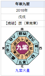 吉沢亮さんの性格・運気・運勢を占ってみると