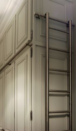  Rénovation appartement à paris