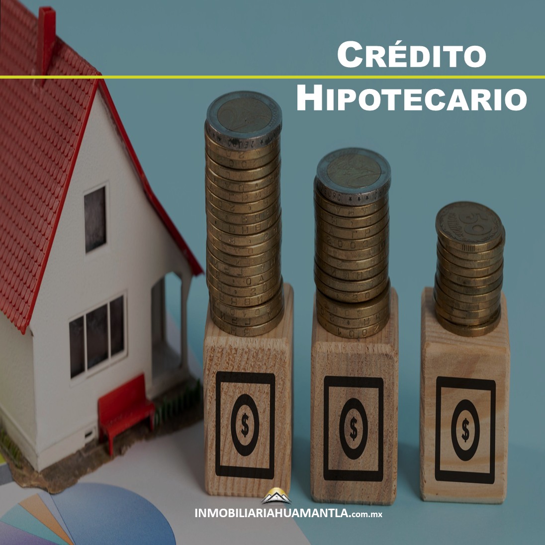 credito hipotecario en Huamantla