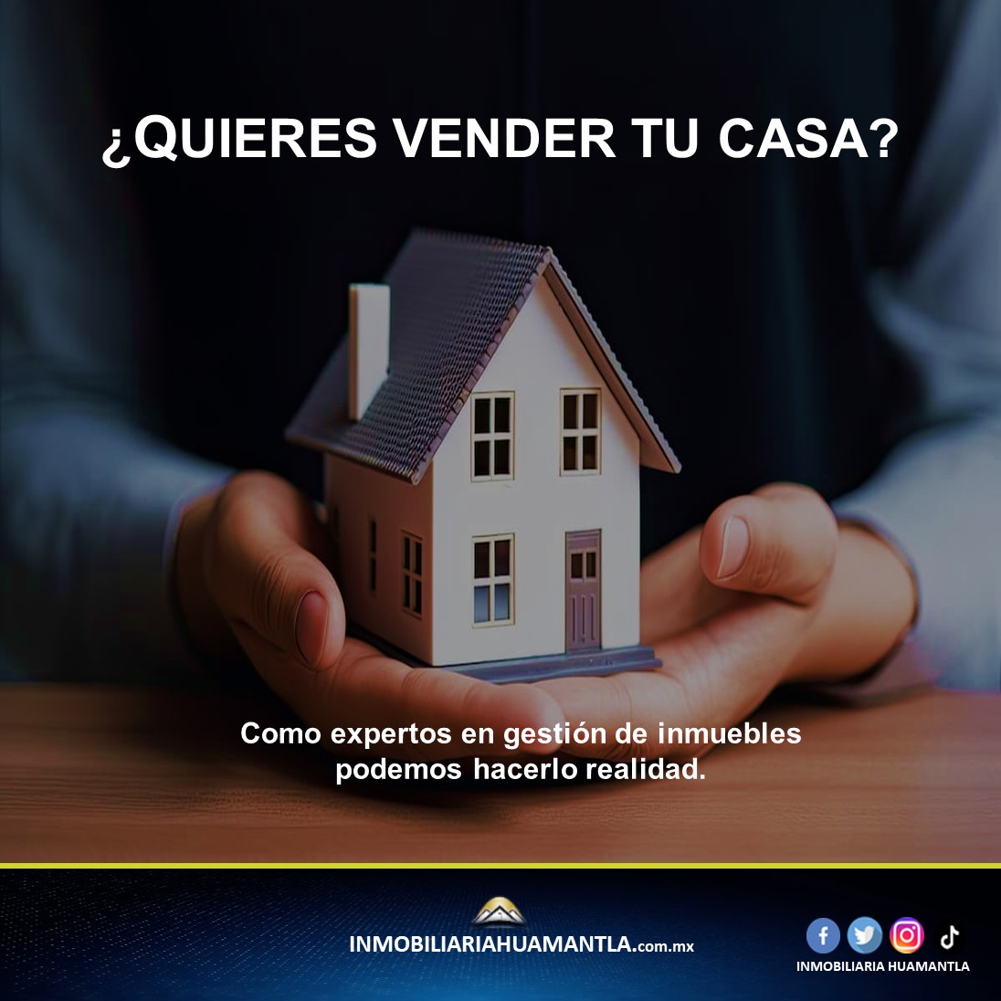 vender mi casa en huamantla