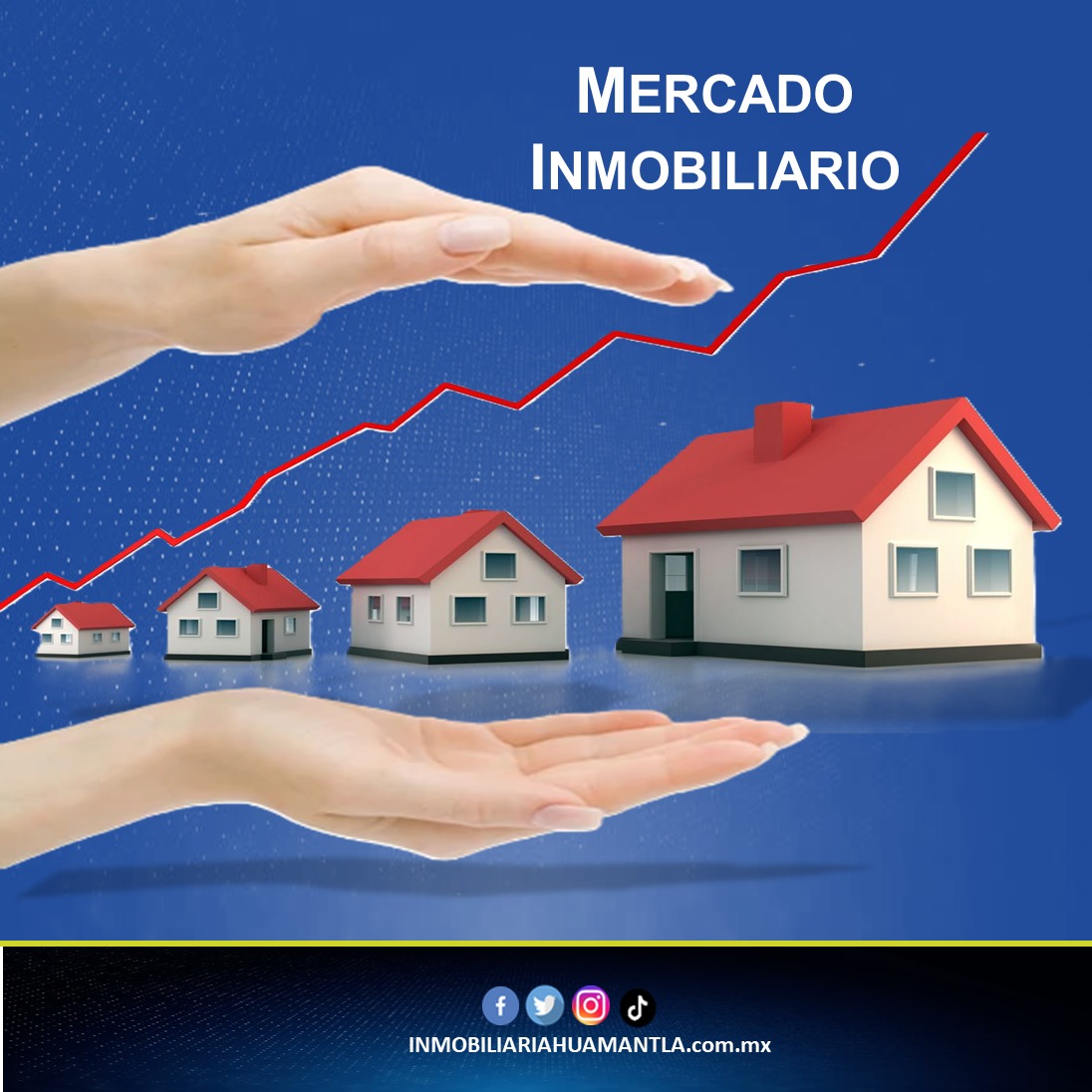 Mercado inmobiliario
