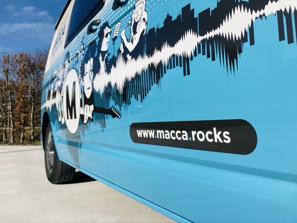 MACCA.ROCKS