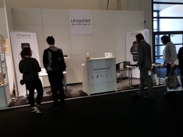 Messestand