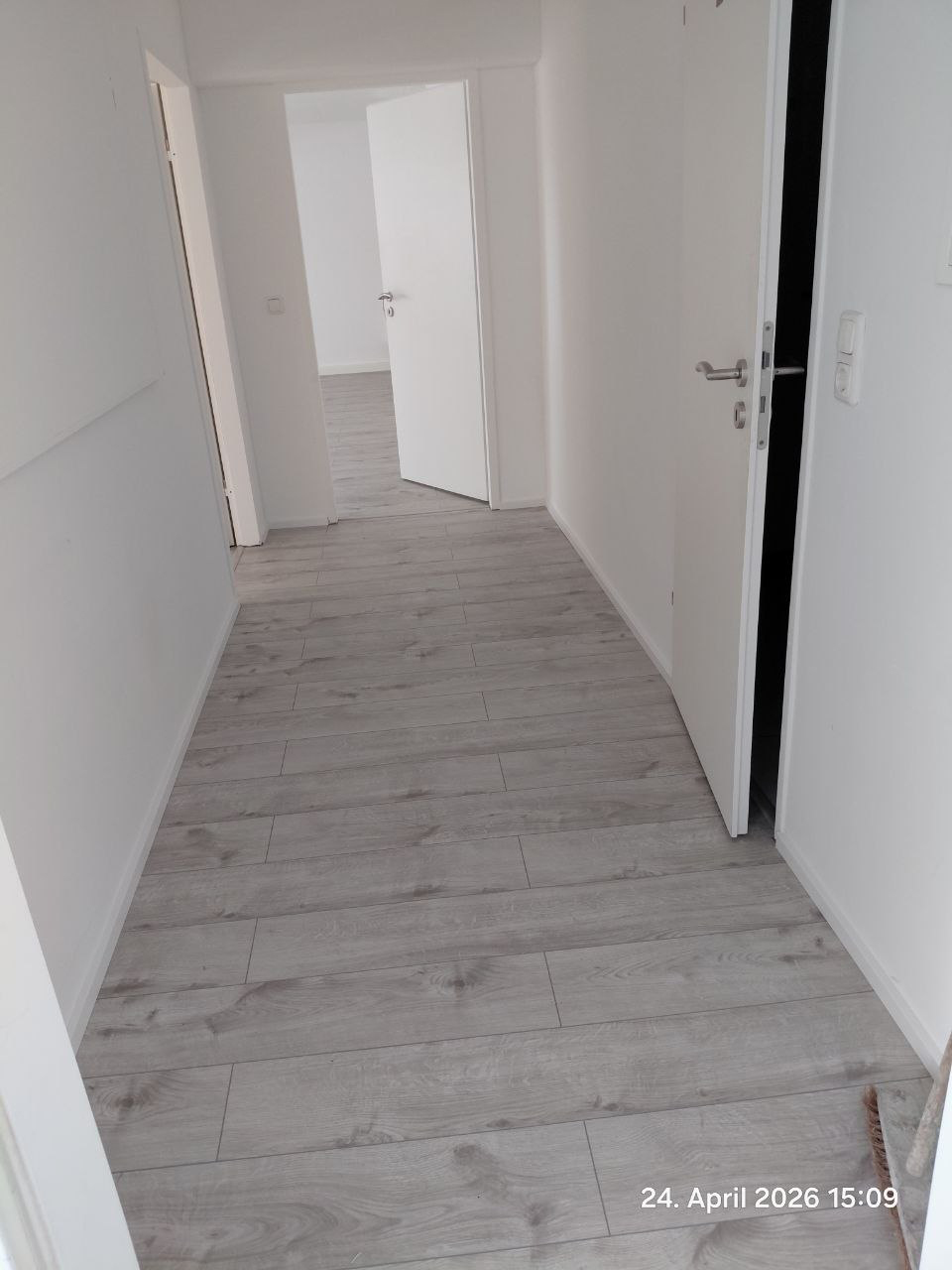 Flur Büro