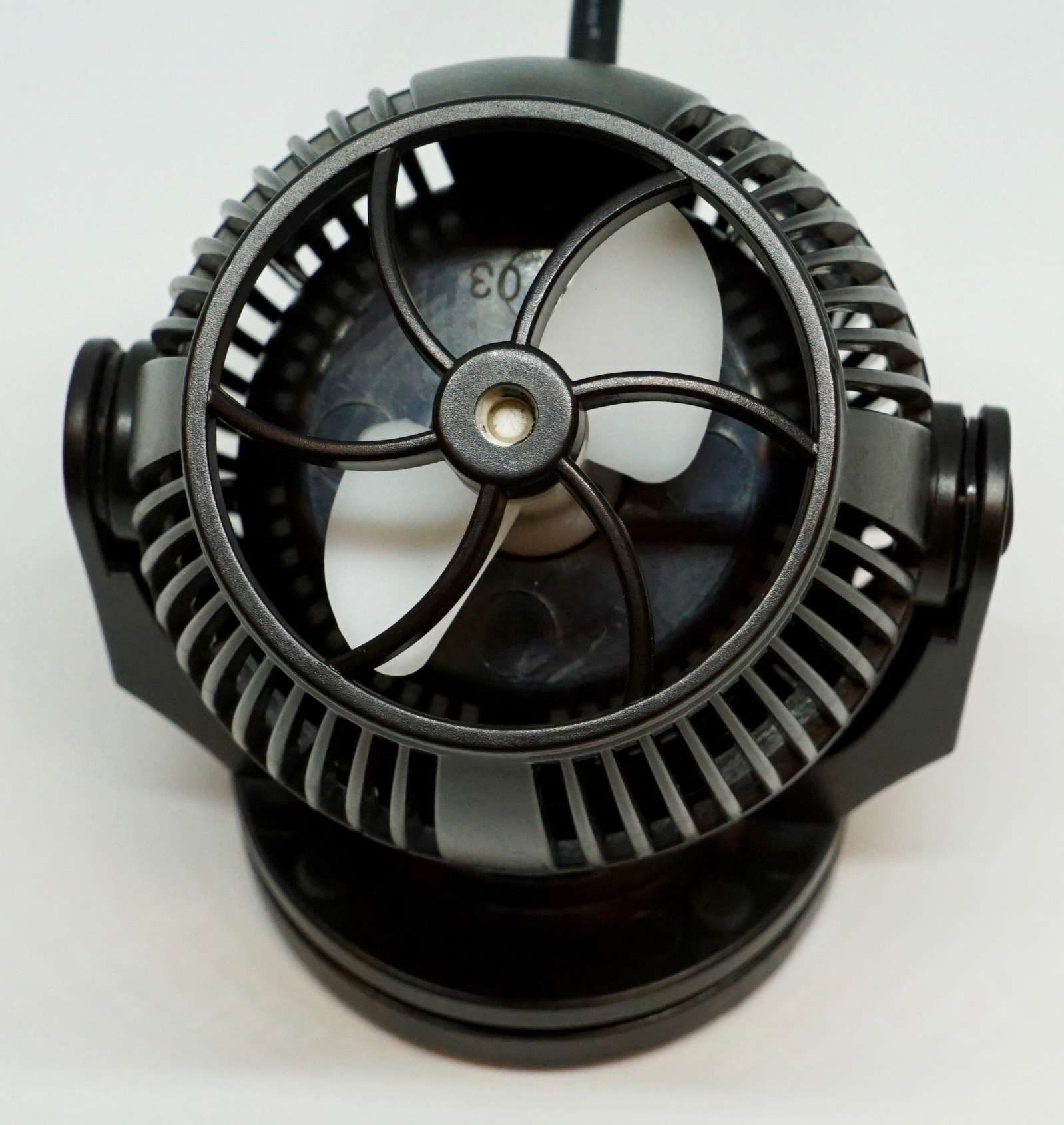 水流ポンプ(WaveMaker) - saff design サフデザイン hsbao 背面 水流ポンプ(WaveMaker) - saff design サフデザイン hsbao 背面