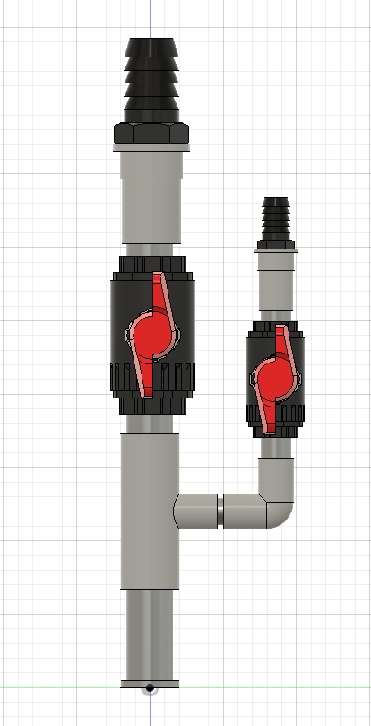 レッドシー リーファーへの配管接続方法 - saff design サフ レッドシー リーファーへの配管接続方法 - saff design サフ