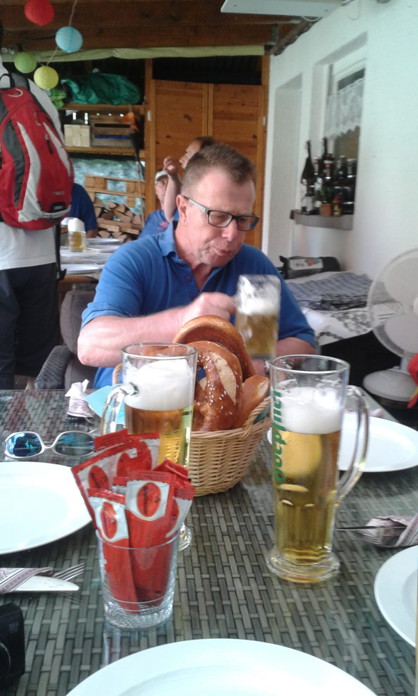 Prost
