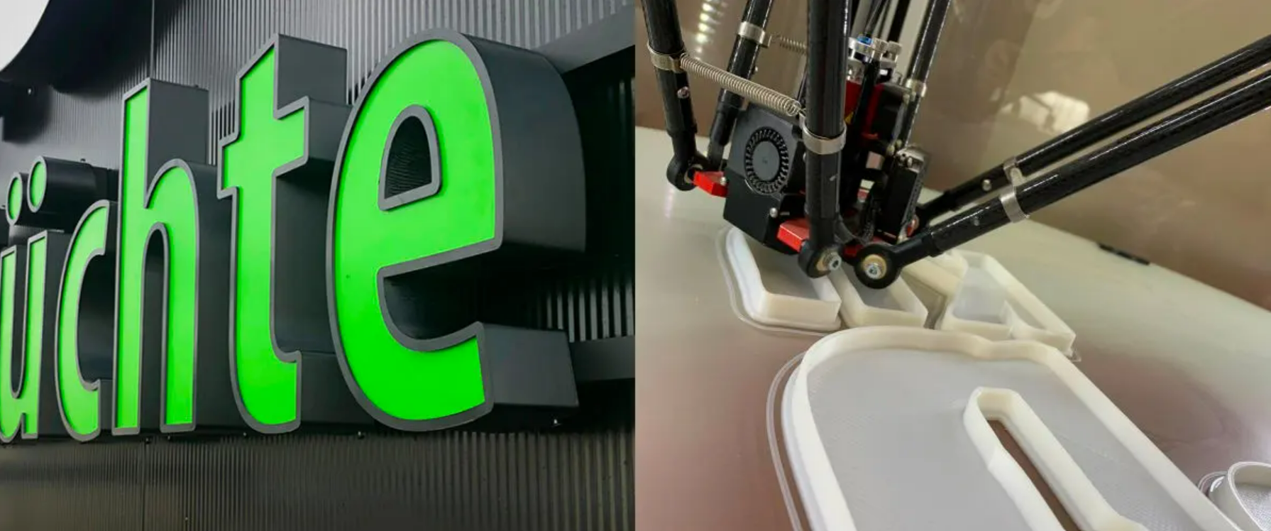 Casos de éxito de empresas canarias que utilizan la impresión 3D: Inspiración y ejemplos reales