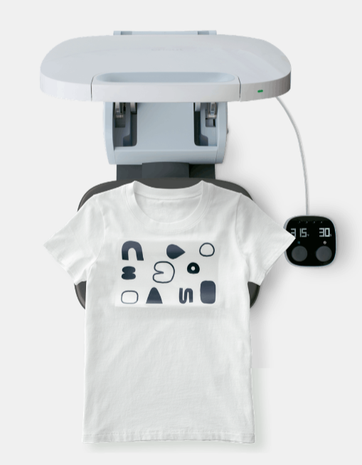 ¡Novedades Cricut! Nuevas planchas térmicas