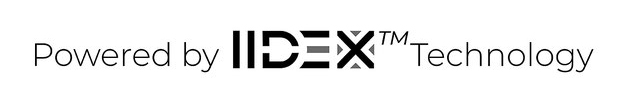 Tecnología de extrusión Dual IDEX