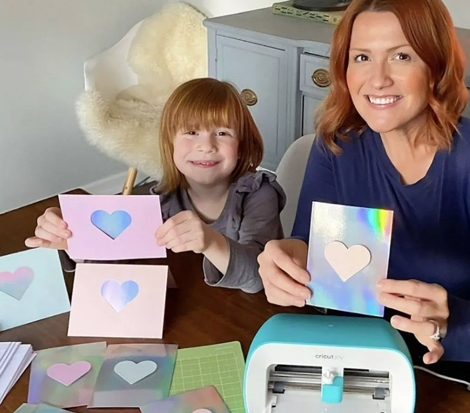 Cricut en la educación: Desarrollando habilidades prácticas y creativas en el aula