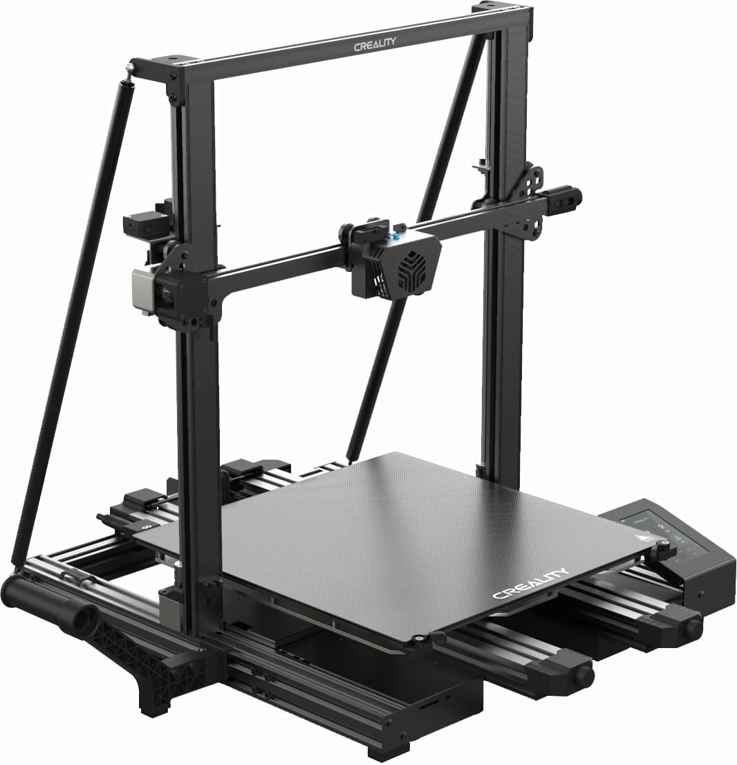 Creality CR-6 MAX: La Mejor Impresora 3D para tus Proyectos en Canarias