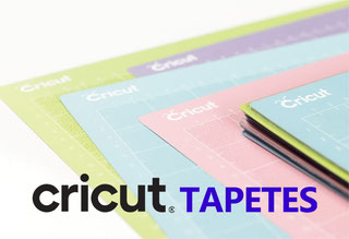Cricut Tapetes