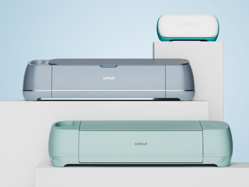 Descubre la magia de las máquinas Cricut: Una visión completa y sus múltiples usos