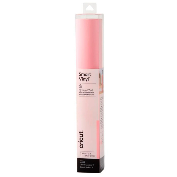 Permanente Light Pink