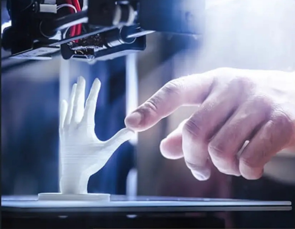 Impresoras 3D: ¿Qué características tendrán en el futuro?