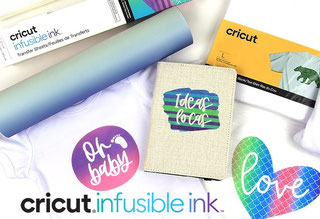 Cricut Infusible Ink